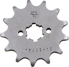 JT Sprockets Moto Motorcycle