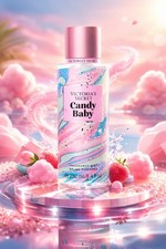 Victoria’s Secret Body Mist