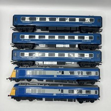 Tri-ang Hornby OO Gauge Diesel