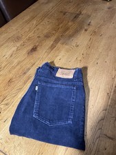 Men’s Levi’s Cords