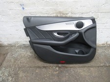 2018 MERCEDES C-CLASS C220D