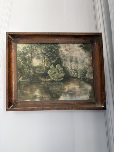 Antique 19th century french - 19th,