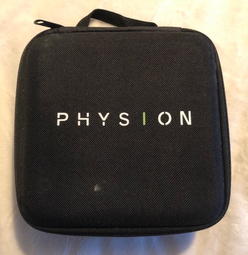 Physion black mini - black,