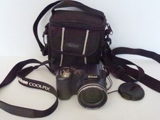 Nikon Coolpix L100 Digital