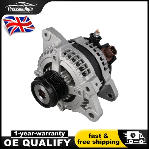 100a 12v alternator for - 100a,