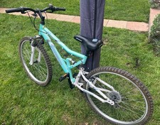 Shockwave XT720 adult mountain