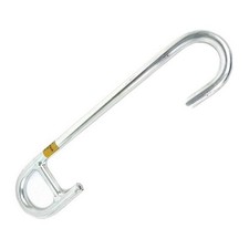 Canal Mooring Hook Galvanised