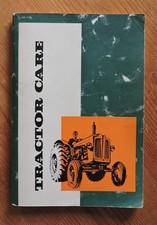 Tractor Care Agricastrol