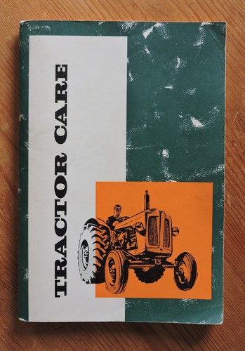 Tractor care agricastrol - care,
