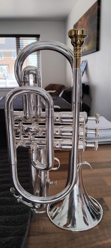 Cornet besson 1000 - besson, (be1000)