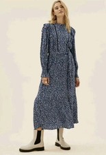 Per Una M&S UK 14 Midi Dress