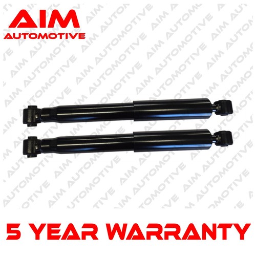 Shock absorbers rear aim - shock,