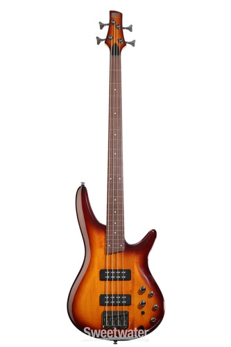 Ibanez standard sr370e - ibanez,