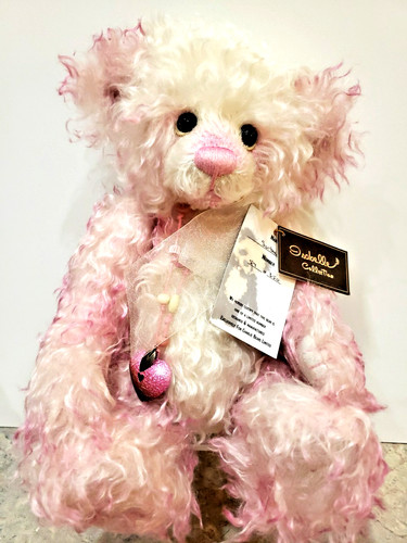 Charlie bears sorbet isabelle - bears,