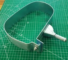 CITROEN DS3 1.6 PETROL REAR