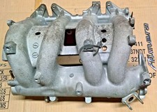 Nissan Almera N16 Sport (2000-2001-2002-2003) 1.8 QG18DE Air Intake Manifold.