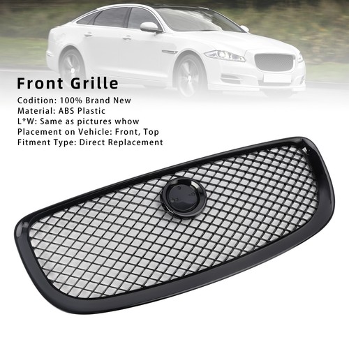 Gloss black front bumper - gloss,
