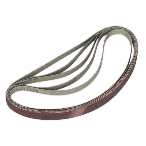Sealey sanding belt 60grit - sealey,