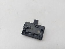 AUDI A4 B8.5 DOOR CONTROL MODULE FRONT LEFT PASSENGER SIDE 2013 8K0959792S