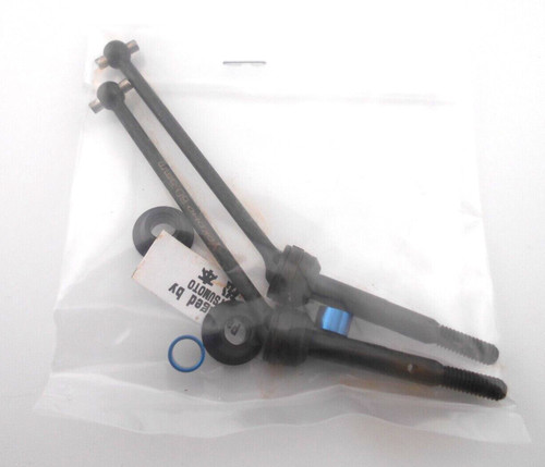 Yokomo rear universal - rear,