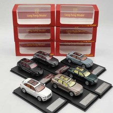 LF Bentley Bentayga Diecast
