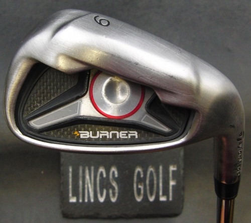 Taylormade burner - burner, 9
