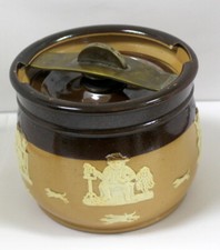 Vintage Royal Doulton Lambeth