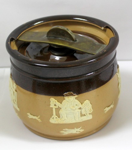 Vintage royal doulton lambeth - vintage,