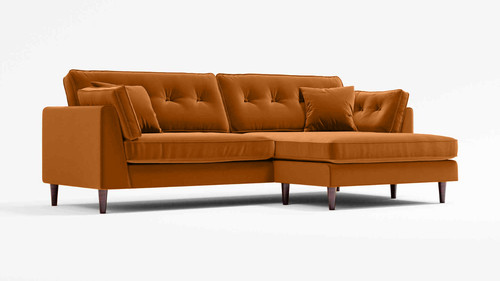 Cricket seater chaise - 4,