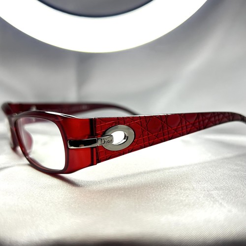 Vintage christian dior glasses - vintage,