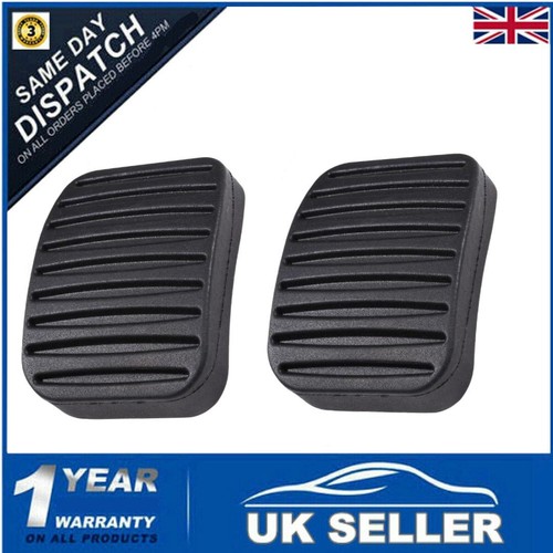 For brake clutch pedal - for, x