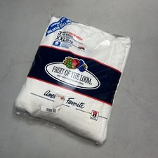 Vintage 80’s Fruit Of The