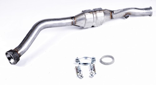 Eec catalyst fits - fits, 306