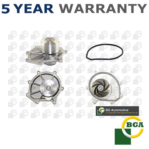Bga water pump - bga, 75