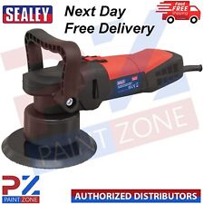 Sealey DAS149  Random Orbital