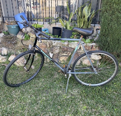 Vtg peugeot limestone 700c - vtg,