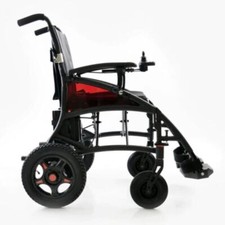 Dash Eco Powerchair -