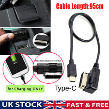 UK Media In AMI MDI to Type-C