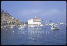Vintage 1967 Slide Photo