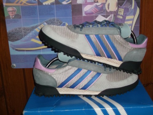Adidas marathon size 11 - marathon,