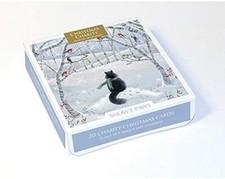 Museums & Galleries Snowy Paws