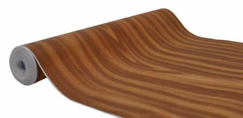 Beech wood effect type fablon - beech,