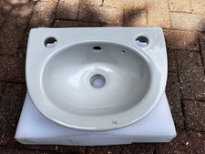 Sink Basin Sandringham 21 Armitage Shanks E893001