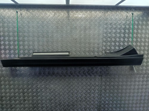Mini cooper sill side skirt - cooper,