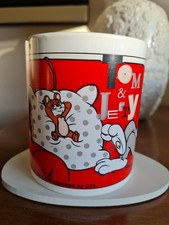 Vintage tom and - tom, jerry