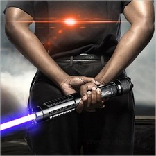 1MW 450nm Blue Laser Pointer