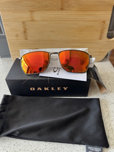Oakley ejector prizm - ejector,