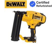 Dewalt DCN680N Brushless XR 18