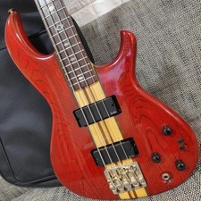 ARIA PRO II SB-RSZ EMG Red