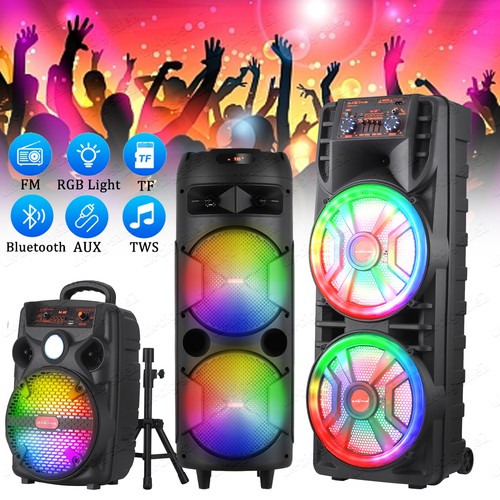 Large portable bluetooth - portable,